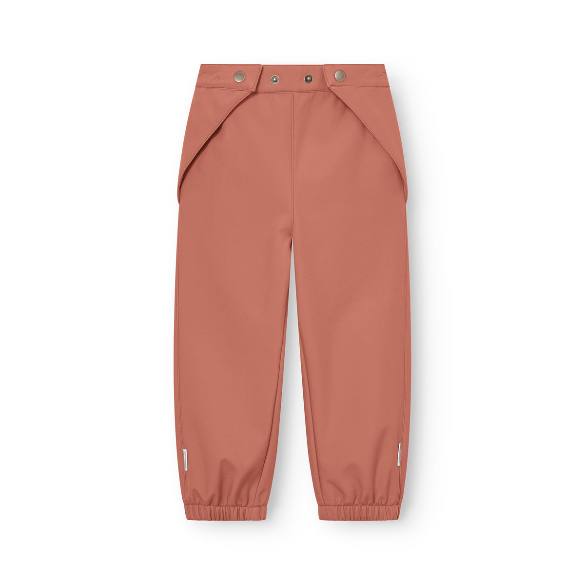 MINI A TURE MATAIANO softshell pants