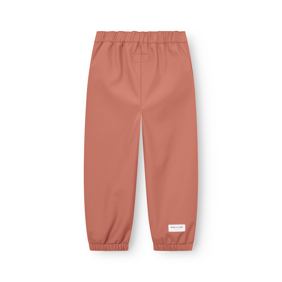 MINI A TURE MATAIANO softshell pants