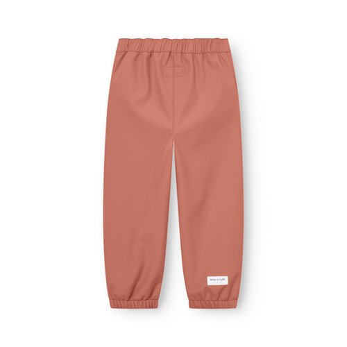 MINI A TURE MATAIANO softshell pants