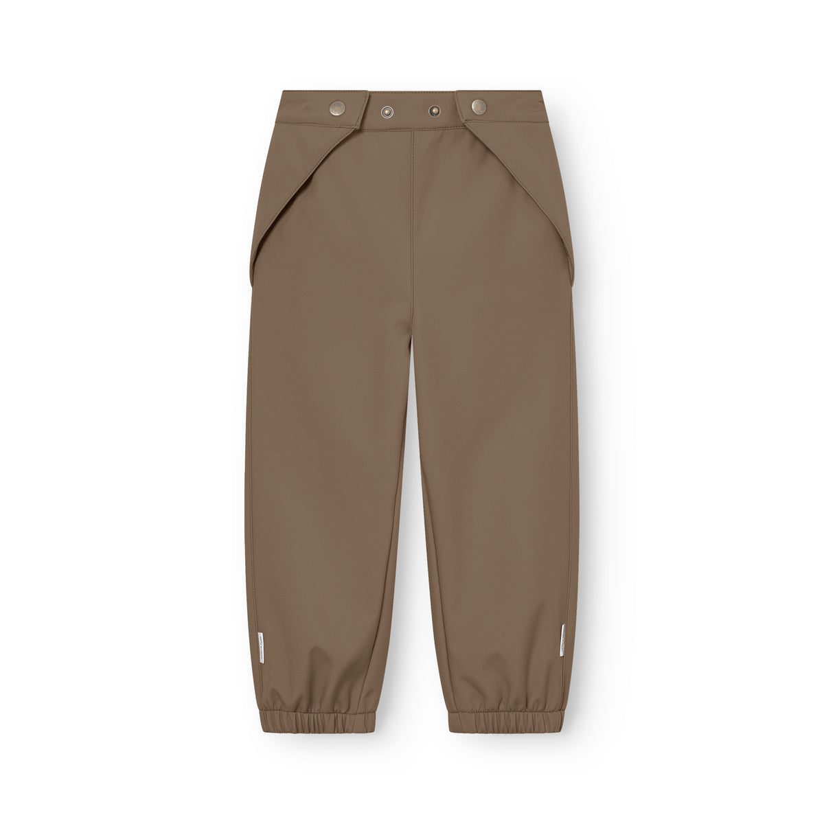 MINI A TURE MATAIANO softshell pants