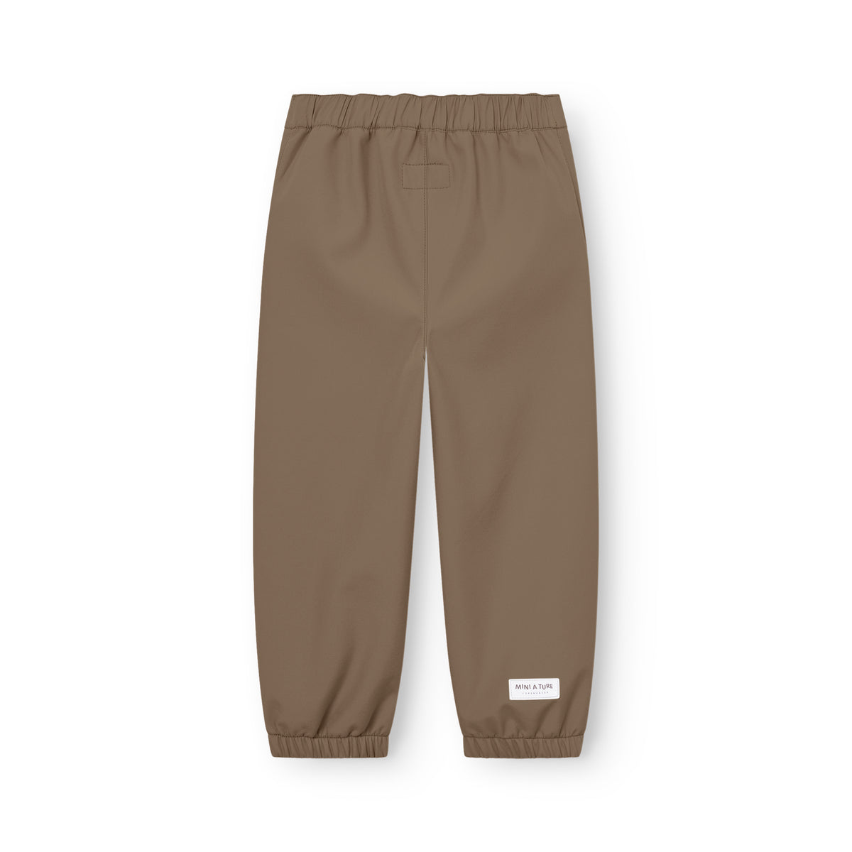 MINI A TURE MATAIANO softshell pants