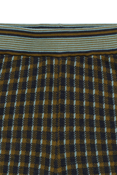 Translation missing: fr.Pantalon FUB en laine mérinos – bleu marine foncé