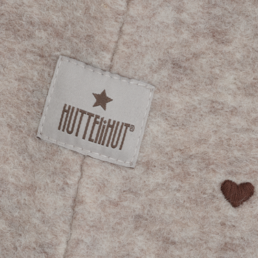 Translation missing: en.Huttelihut Balaclava Embroidered Wool