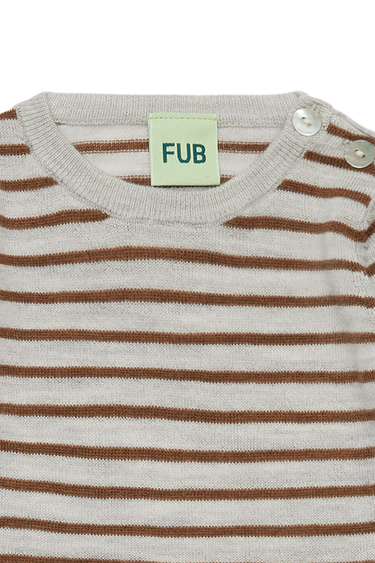 Translation missing: en.FUB Baby Body in merino wool