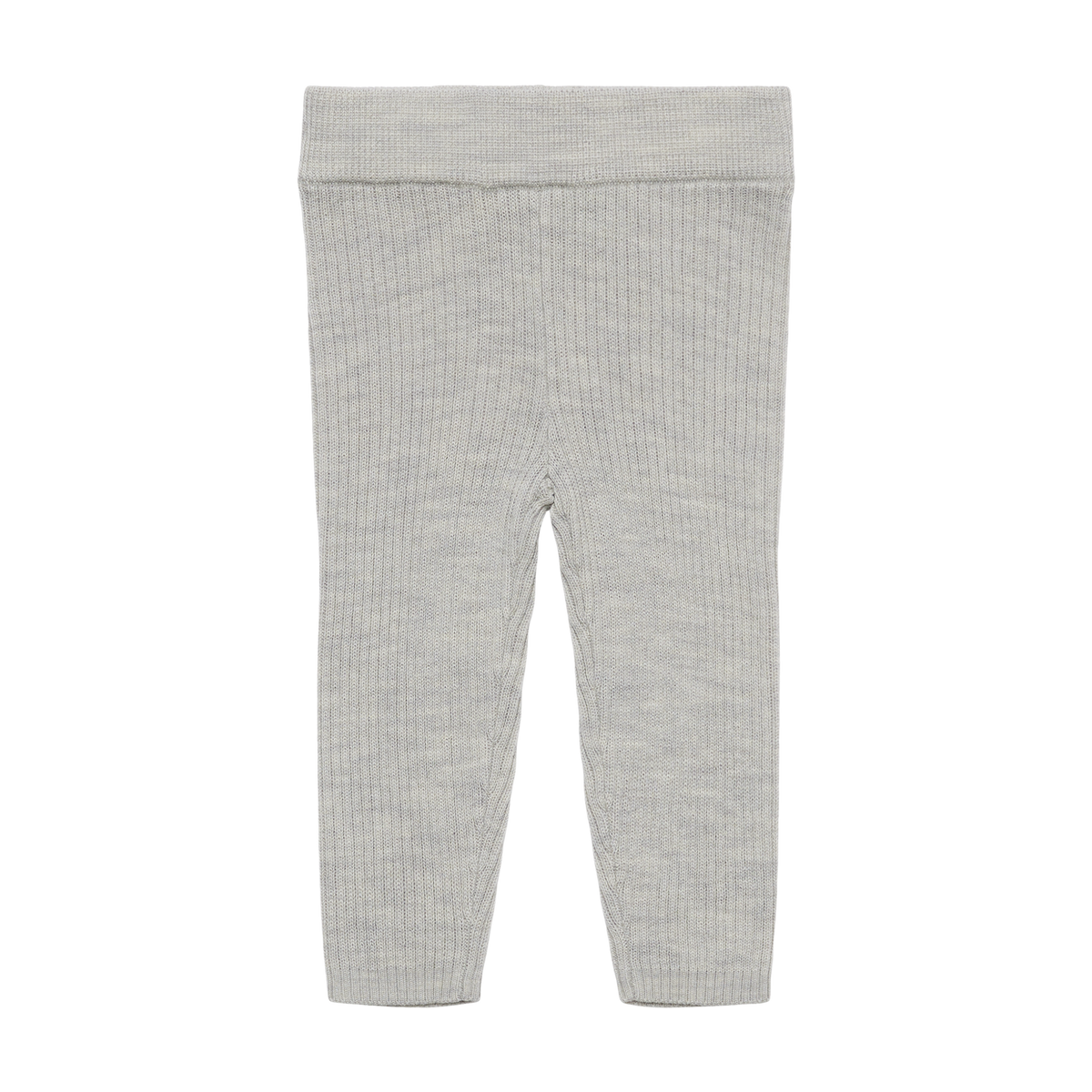 Legging bébé FUB – gris clair chiné