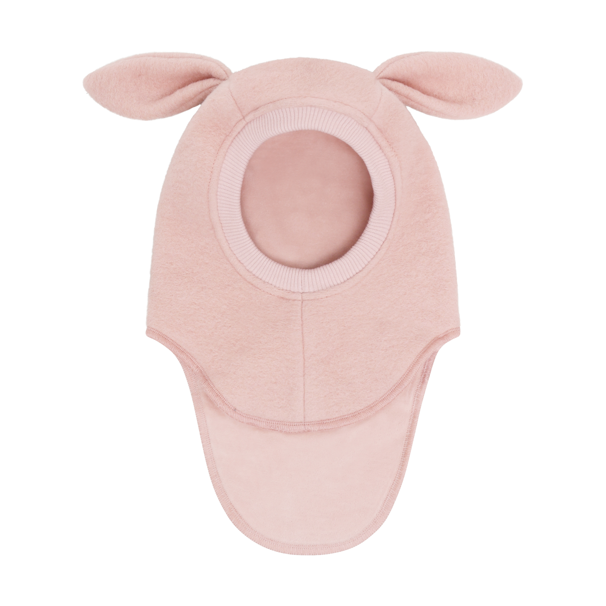 Huttelihut Balaclava Ears Wool