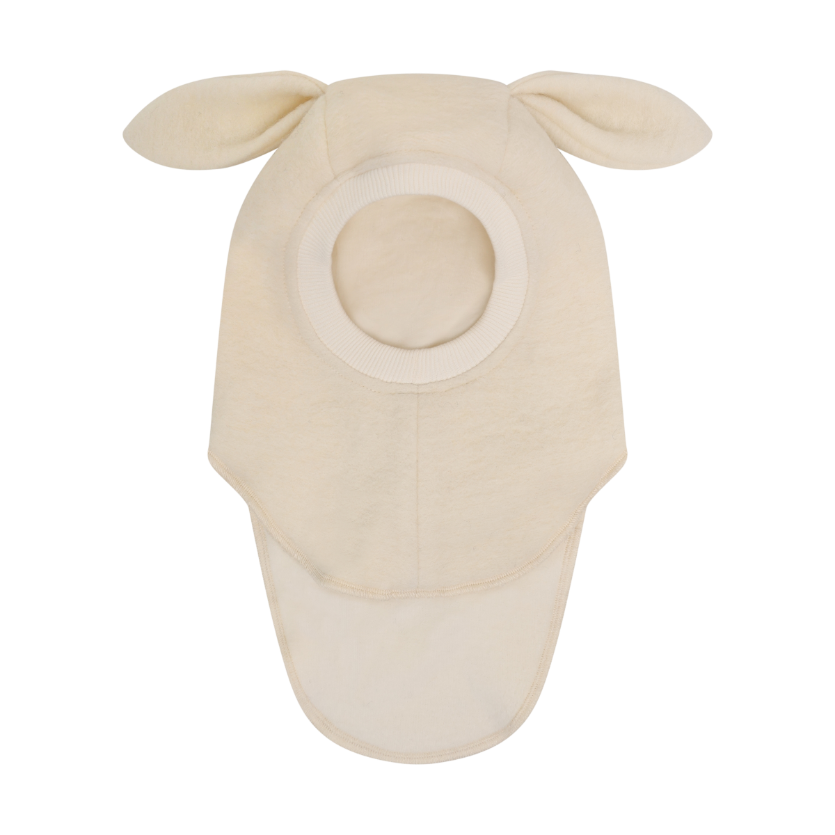 Huttelihut Balaclava Ears Wool