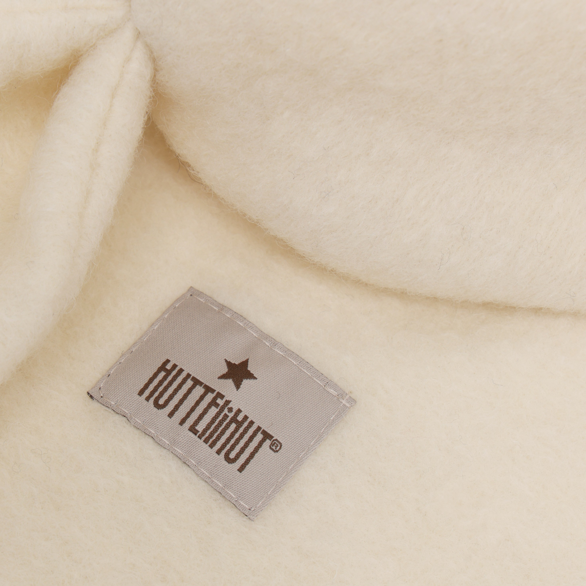 Huttelihut Balaclava Ears Wool