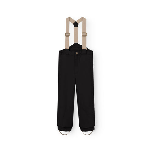 MATWITTE snow pants Black 9990