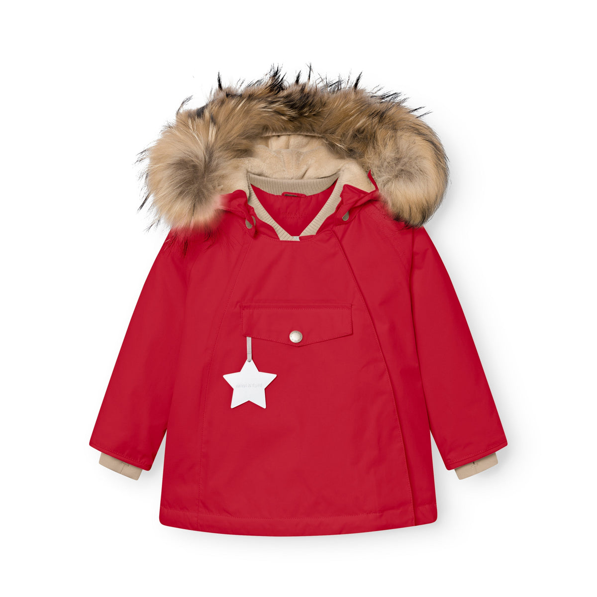 MATWANG fur Chili pepper 2760