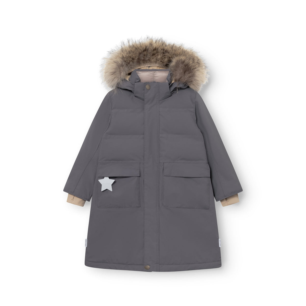 MATVENCASIA fur Plum kitten 9710