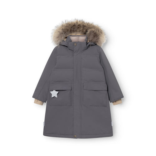 MATVENCASIA fur Plum kitten 9710