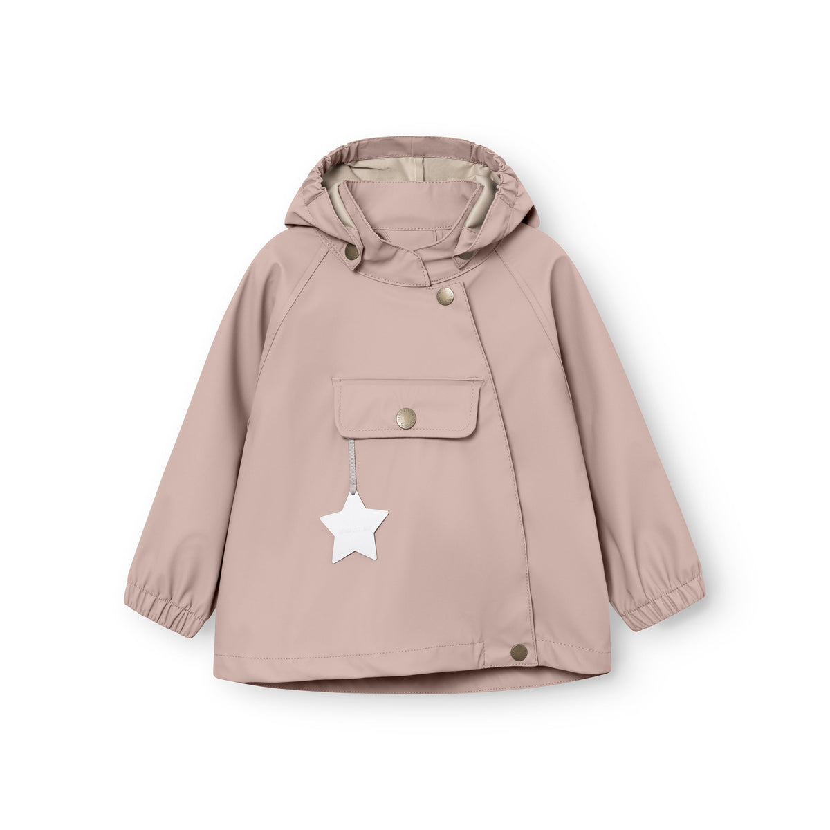 MATWAINIS rain set. GRS – Adobe rose