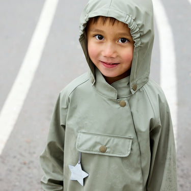 Translation missing: en.MATWAINIS rain set. GRS – Vert