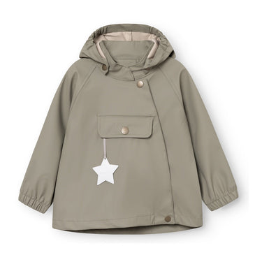 Translation missing: en.MATWAINIS rain set. GRS – Vert