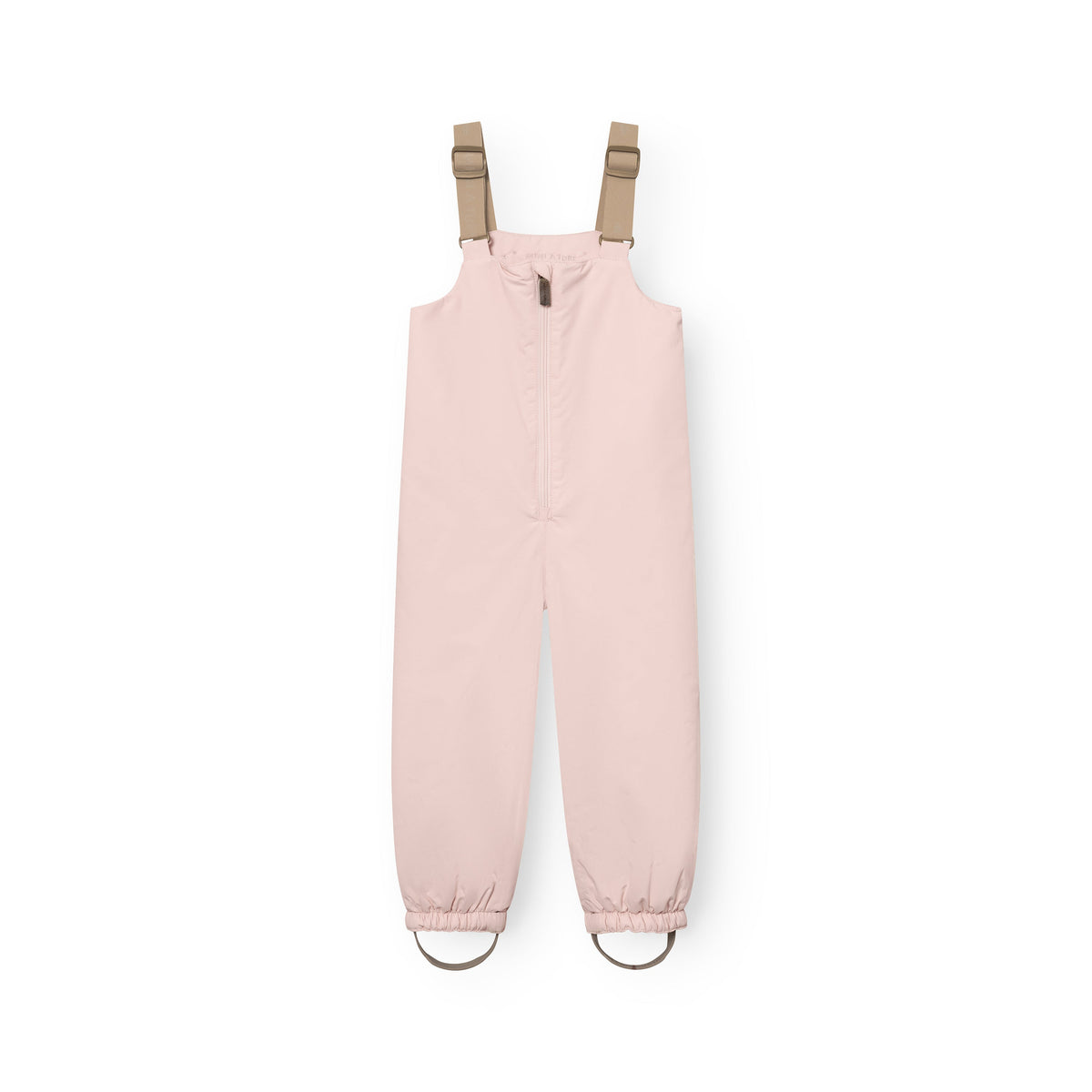 MATWALENTEXO all season pants. GRS – Adobe rose