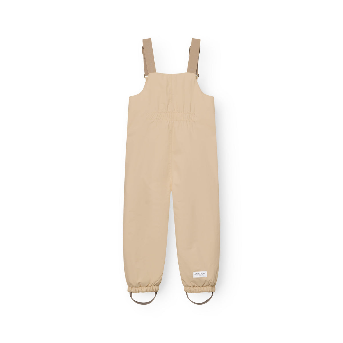 MATWALENTEXO all season pants. GRS – Sesame