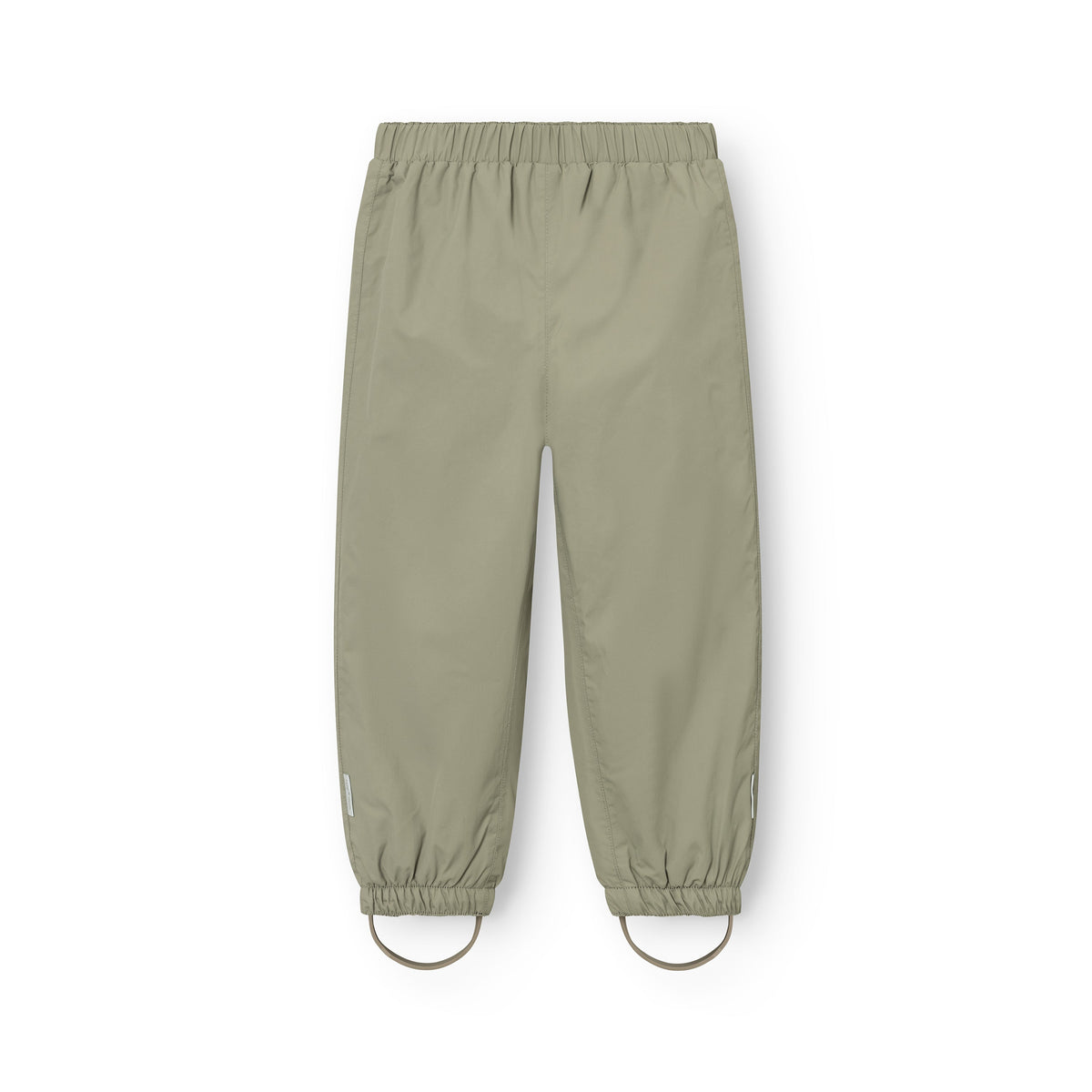 MATWILANSO all season pants. GRS – Vert